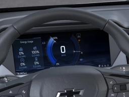 Chevrolet Bolt RS FWD 4dr 2027