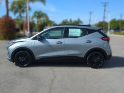 Chevrolet Bolt RS FWD 4dr 2027