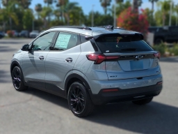 Chevrolet Bolt RS FWD 4dr 2027