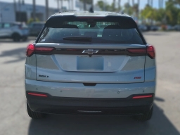 Chevrolet Bolt RS FWD 4dr 2027