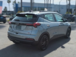 Chevrolet Bolt RS FWD 4dr 2027