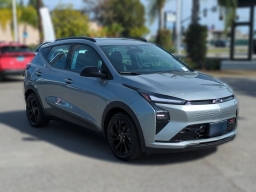Chevrolet Bolt RS FWD 4dr 2027