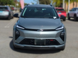 Chevrolet Bolt RS FWD 4dr 2027
