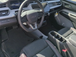 Chevrolet Bolt RS FWD 4dr 2027