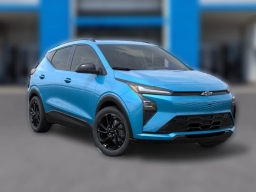 Chevrolet Bolt RS FWD 4dr 2027