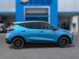 Chevrolet Bolt RS FWD 4dr 2027