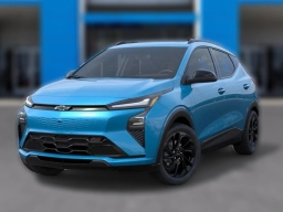 Chevrolet Bolt RS FWD 4dr 2027