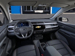 Chevrolet Bolt RS FWD 4dr 2027