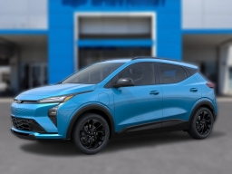Chevrolet Bolt RS FWD 4dr 2027