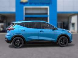 Chevrolet Bolt RS FWD 4dr 2027
