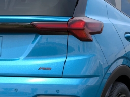 Chevrolet Bolt RS FWD 4dr 2027