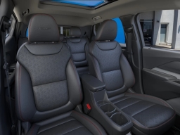 Chevrolet Bolt RS FWD 4dr 2027