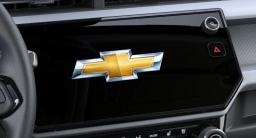 Chevrolet Bolt RS FWD 4dr 2027