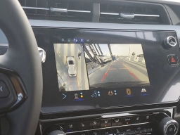 Chevrolet Bolt RS FWD 4dr 2027