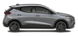 Chevrolet Bolt RS FWD 4dr 2027
