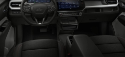 Chevrolet Bolt RS FWD 4dr 2027