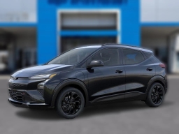 Chevrolet Bolt RS FWD 4dr 2027