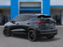 Chevrolet Bolt RS FWD 4dr 2027