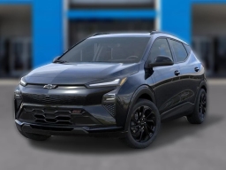 Chevrolet Bolt RS FWD 4dr 2027