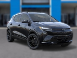 Chevrolet Bolt RS FWD 4dr 2027