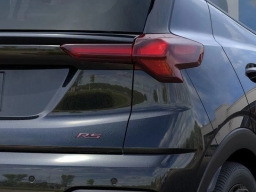 Chevrolet Bolt RS FWD 4dr 2027