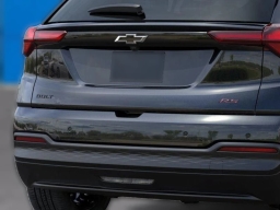 Chevrolet Bolt RS FWD 4dr 2027