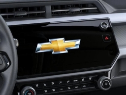 Chevrolet Bolt RS FWD 4dr 2027