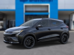 Chevrolet Bolt RS FWD 4dr 2027