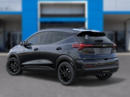 Chevrolet Bolt RS FWD 4dr 2027