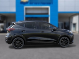 Chevrolet Bolt RS FWD 4dr 2027