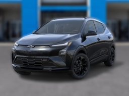 Chevrolet Bolt RS FWD 4dr 2027