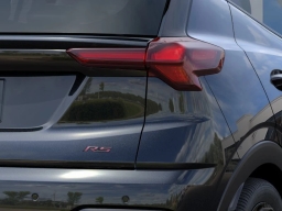 Chevrolet Bolt RS FWD 4dr 2027