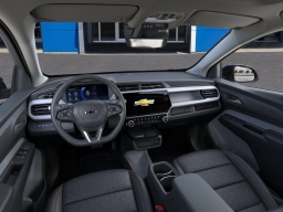 Chevrolet Bolt RS FWD 4dr 2027