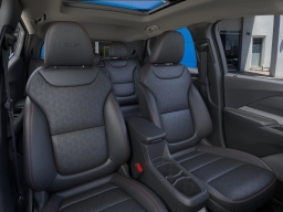 Chevrolet Bolt RS FWD 4dr 2027