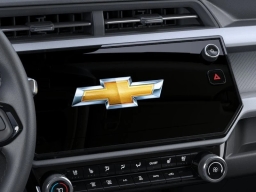 Chevrolet Bolt RS FWD 4dr 2027