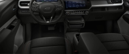 Chevrolet Bolt RS FWD 4dr 2027