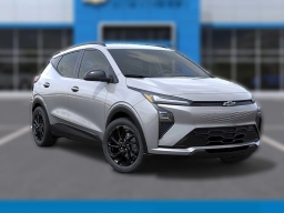 Chevrolet Bolt RS FWD 4dr 2027