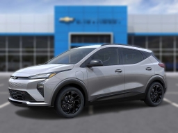 Chevrolet Bolt RS FWD 4dr 2027