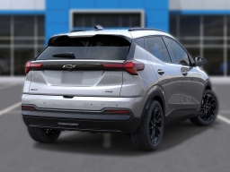 Chevrolet Bolt RS FWD 4dr 2027