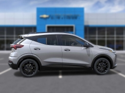 Chevrolet Bolt RS FWD 4dr 2027