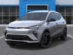 Chevrolet Bolt RS FWD 4dr 2027