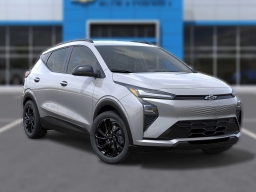 Chevrolet Bolt RS FWD 4dr 2027