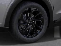 Chevrolet Bolt RS FWD 4dr 2027