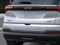 Chevrolet Bolt RS FWD 4dr 2027