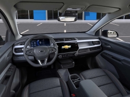Chevrolet Bolt RS FWD 4dr 2027