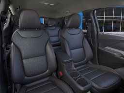 Chevrolet Bolt RS FWD 4dr 2027