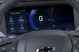 Chevrolet Bolt RS FWD 4dr 2027