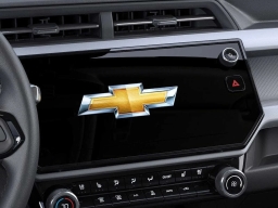 Chevrolet Bolt RS FWD 4dr 2027