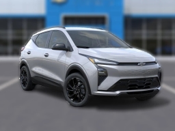Chevrolet Bolt RS FWD 4dr 2027