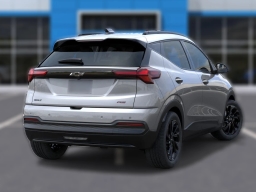 Chevrolet Bolt RS FWD 4dr 2027